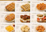 provide homemade cooking and baking recipes